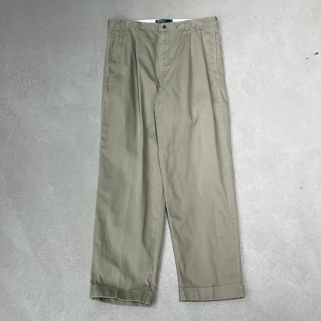 폴로 랄프로렌 치노팬츠 s09653 상품이미지1