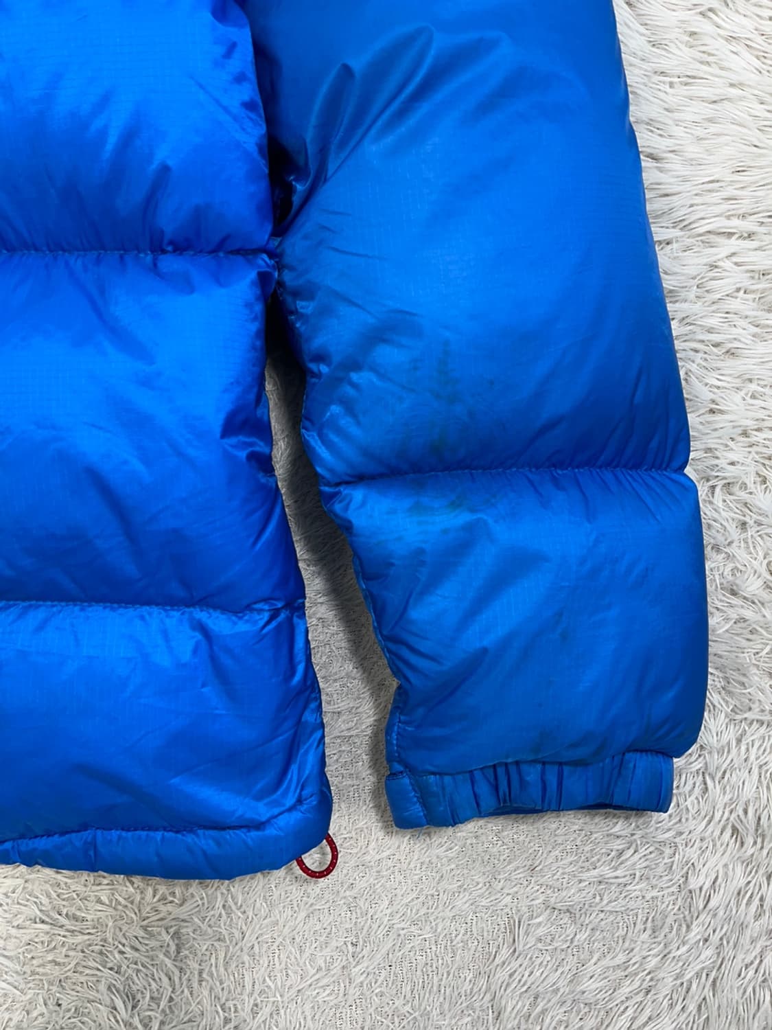 노스페이스 800 눕시 패딩/#139 상품이미지5