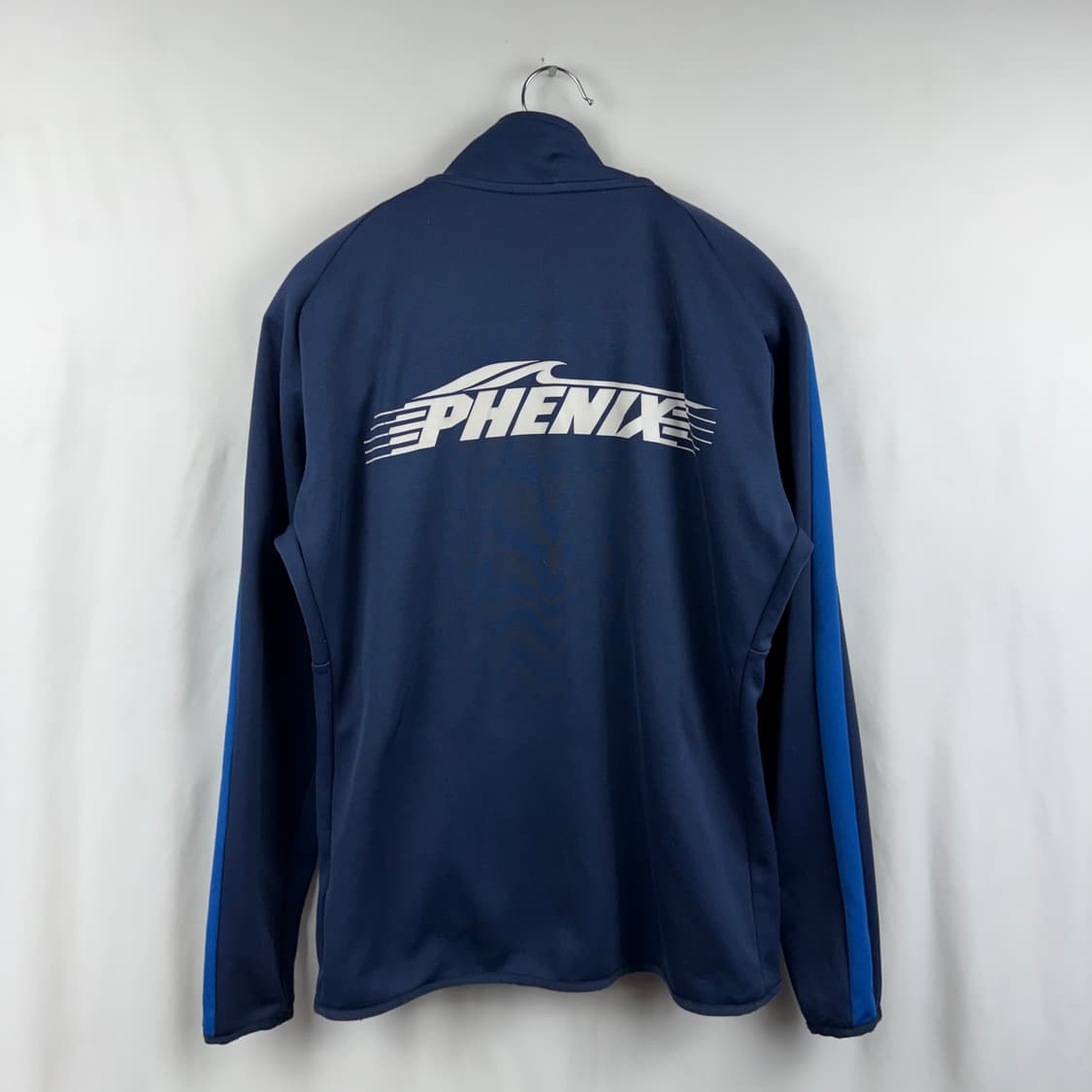 (M) 미즈노 트랙탑 져지 네이비 상품이미지6