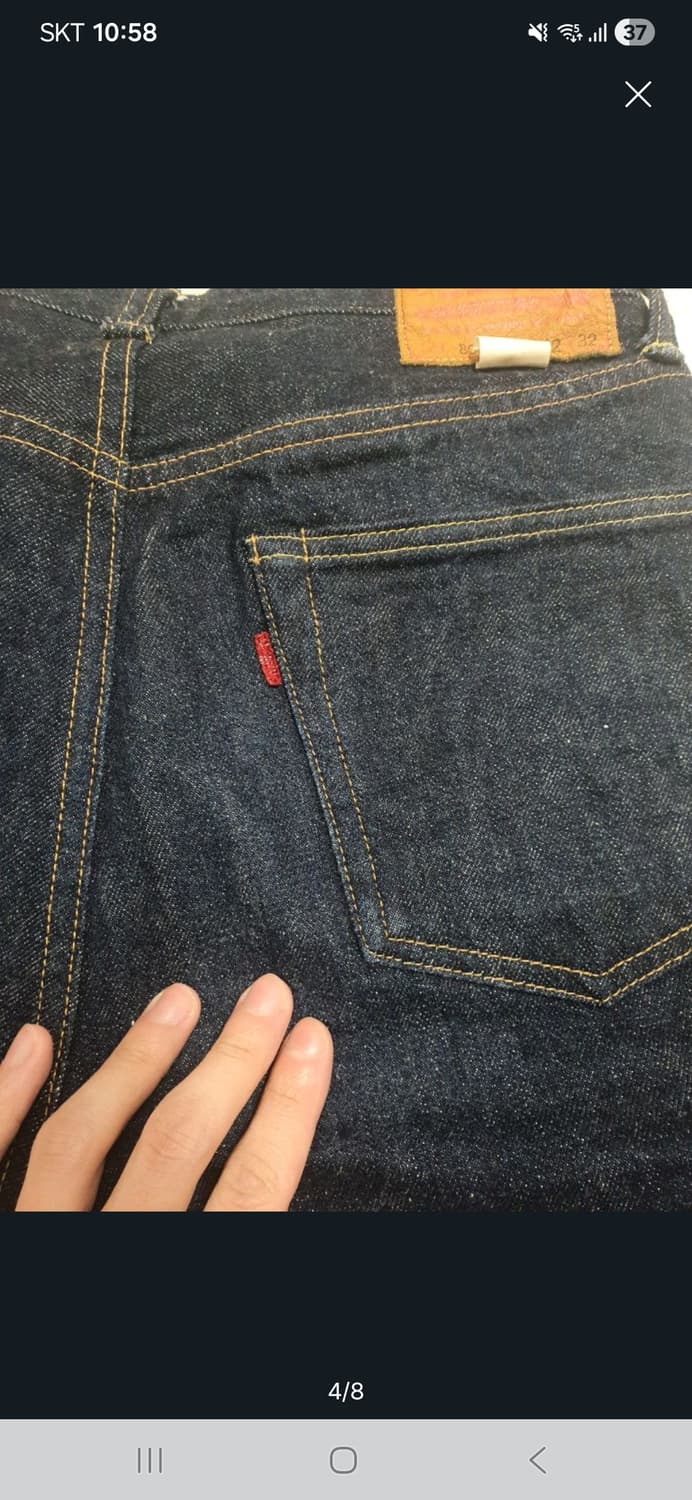 웨어하우스 800xx 32인치 상품이미지4