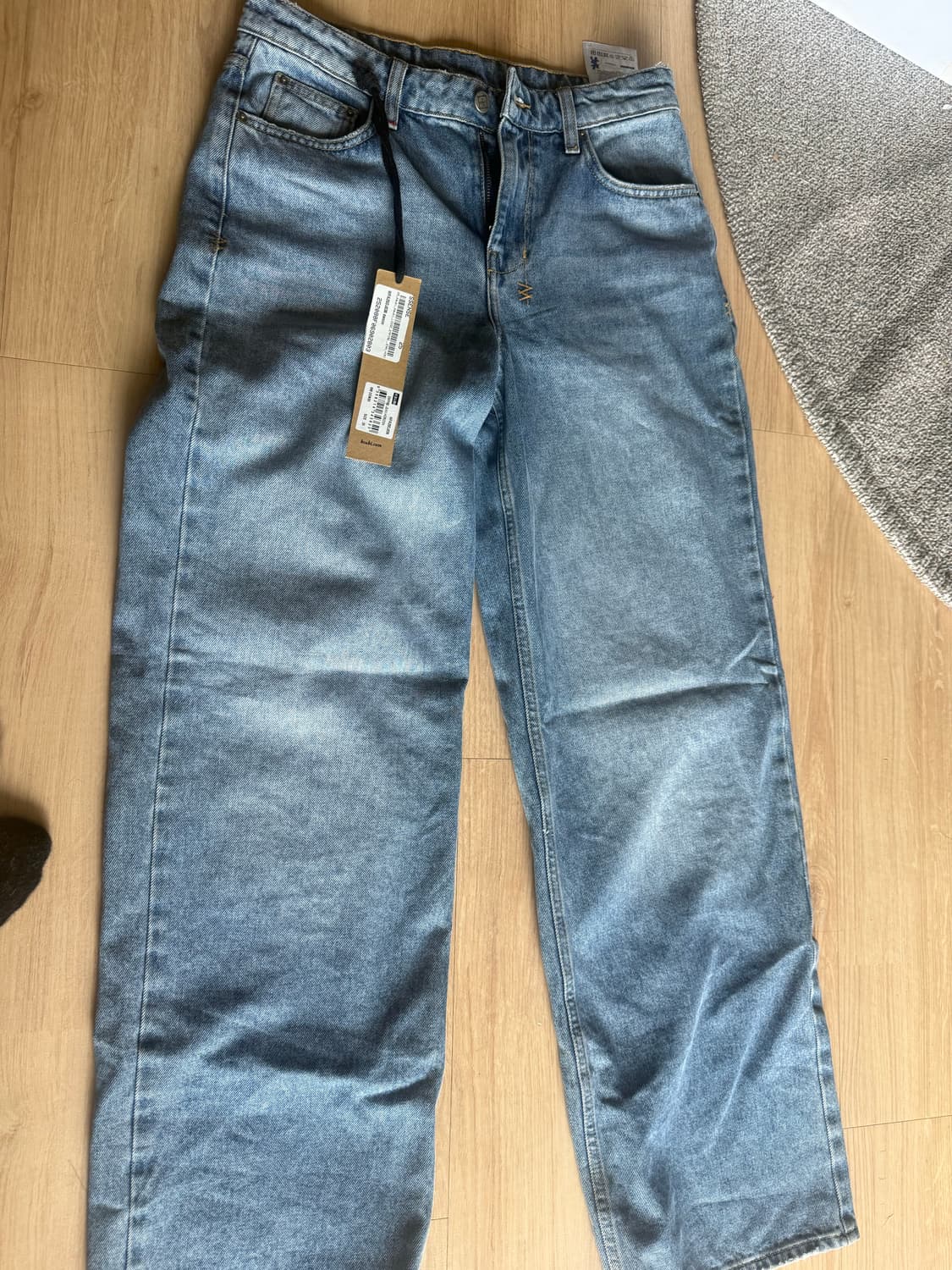 Ksubi empire 연청 상품이미지3