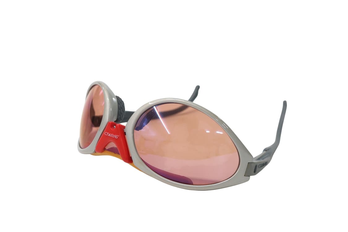 BRIKO 브리코 빈티지 레이더 고글 선글라스 상품이미지9