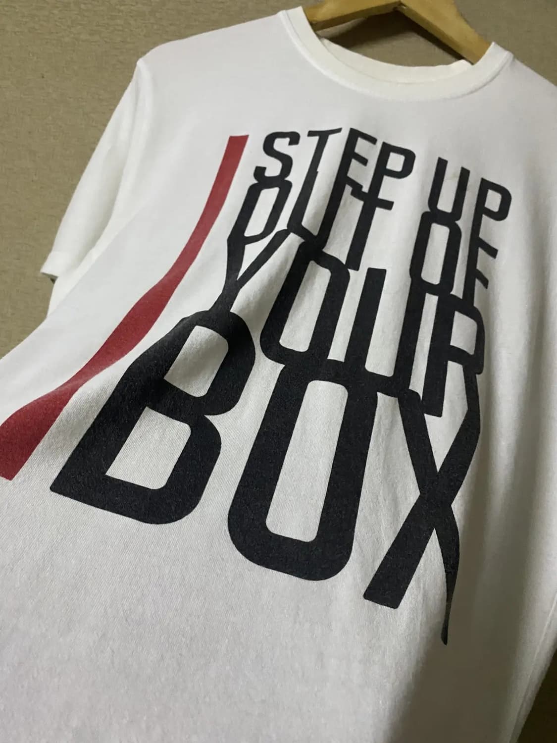 넘버나인 말보로 Step Up Out of Your Box 상품이미지2