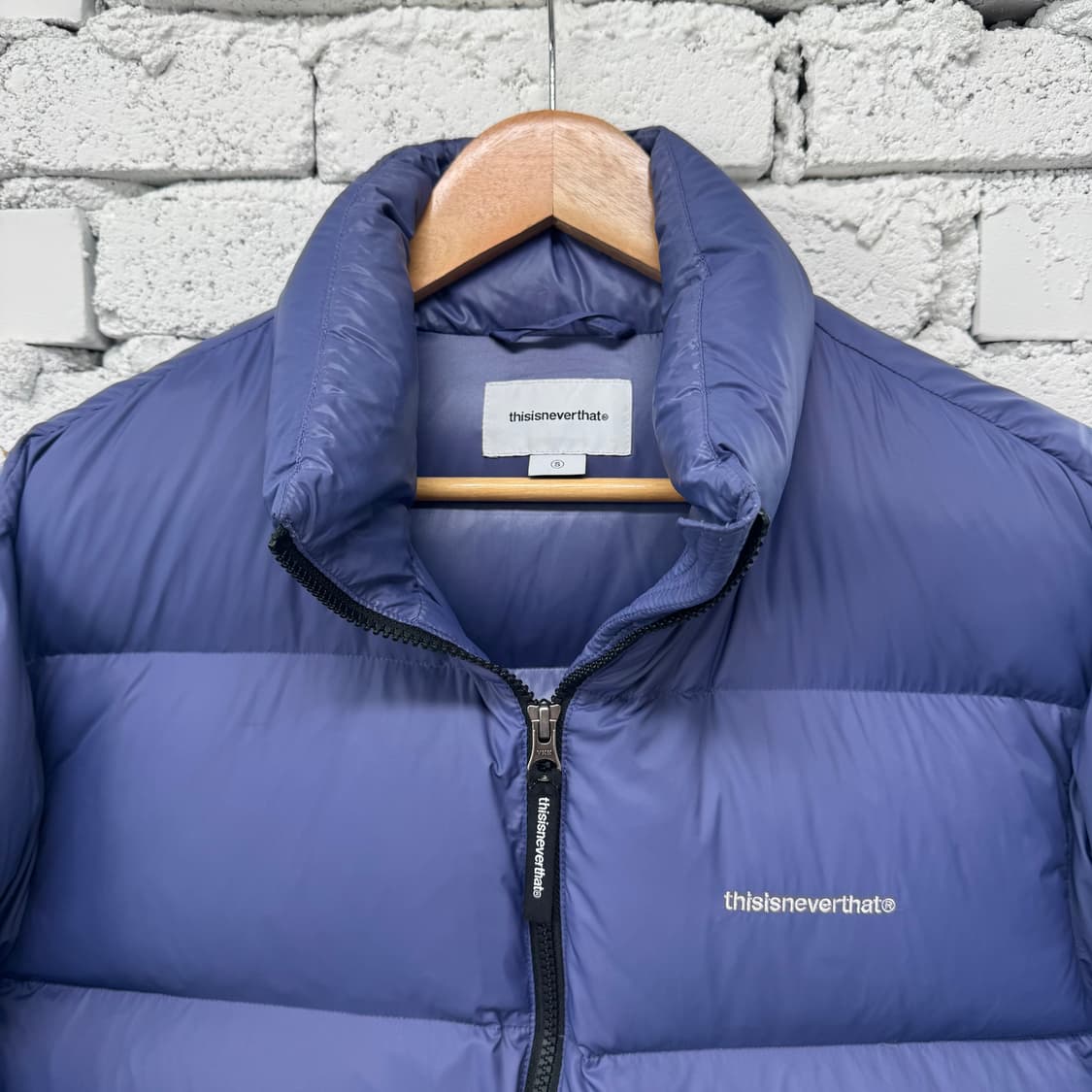 디스이즈네버댓 패딩  상품이미지2