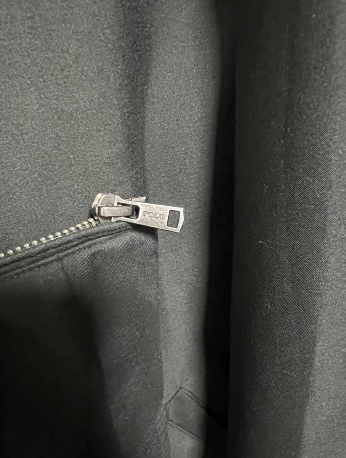 폴로 자켓 상품이미지3