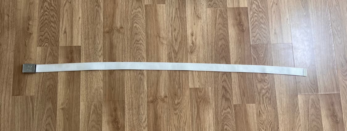 아디다스 위빙 벨트 상품이미지2