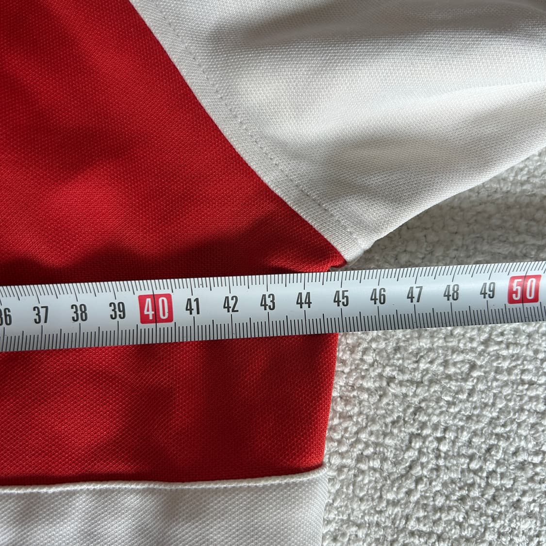 아디다스 도미니카 져지 집업 트랙잡 자켓 s 상품이미지6