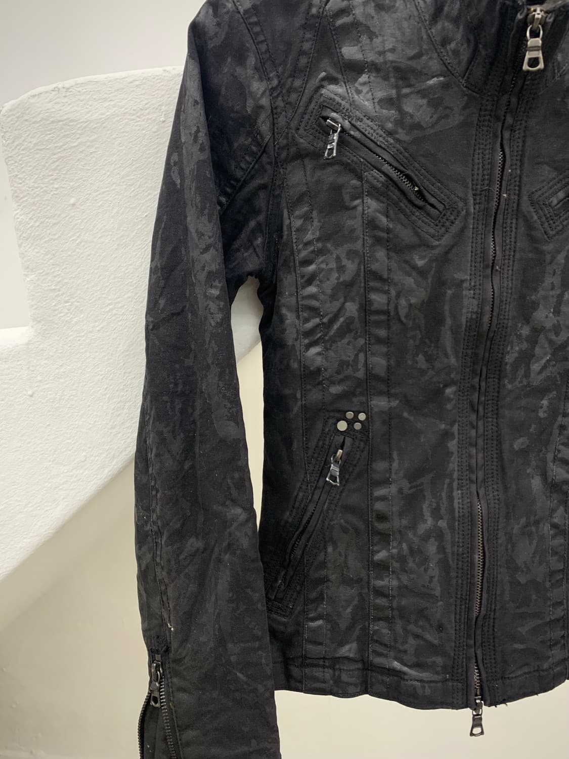 Midas 00s archive cobra waxed stud rider 상품이미지3