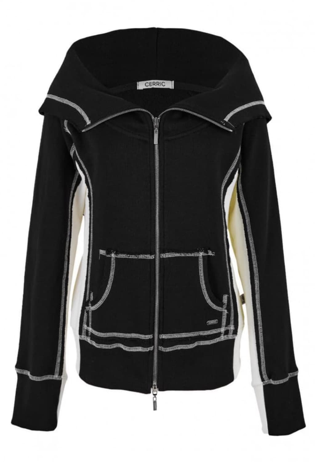 세릭 후드집업 상품이미지2