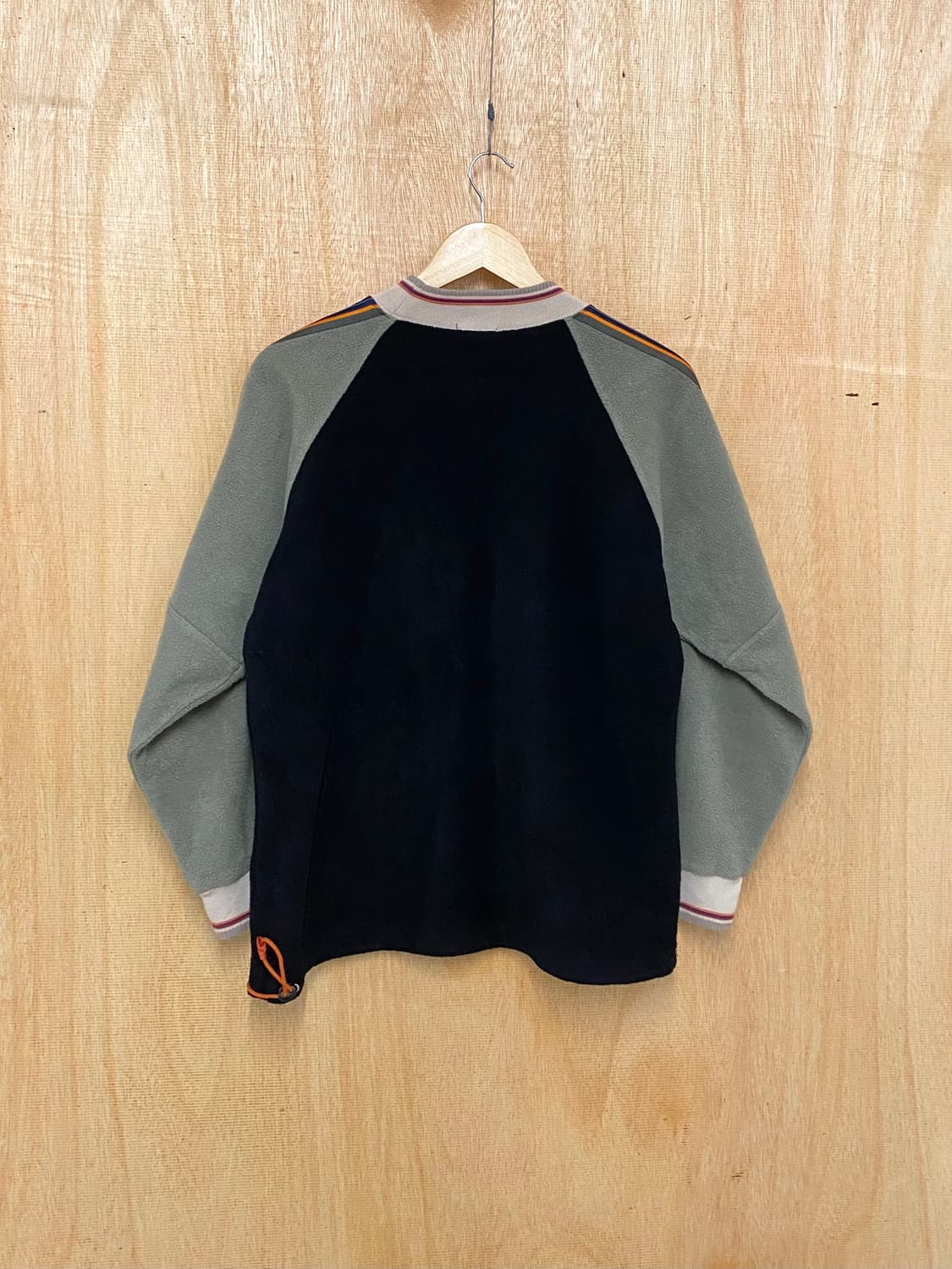 80's CP COMPANY fleece 80년대 시피컴파니 플리스 상품이미지3