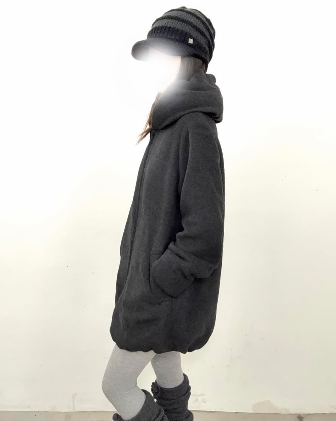 vintage outer 상품이미지4