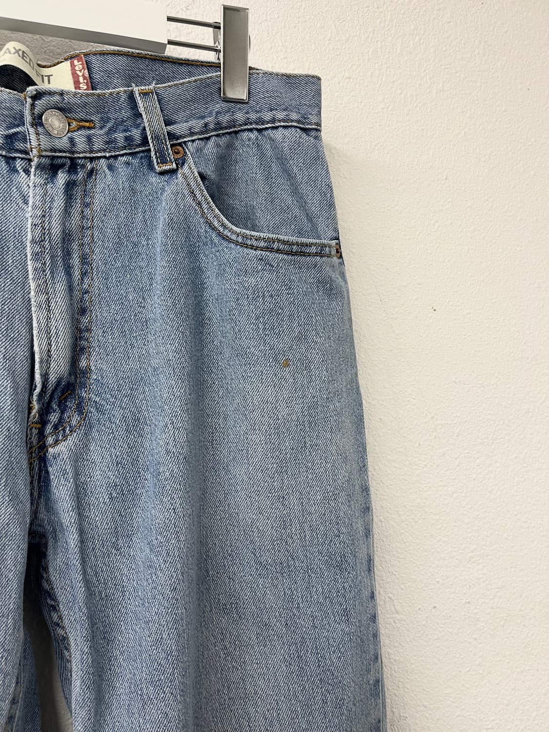 LEVI'S 550 (#070) 상품이미지5
