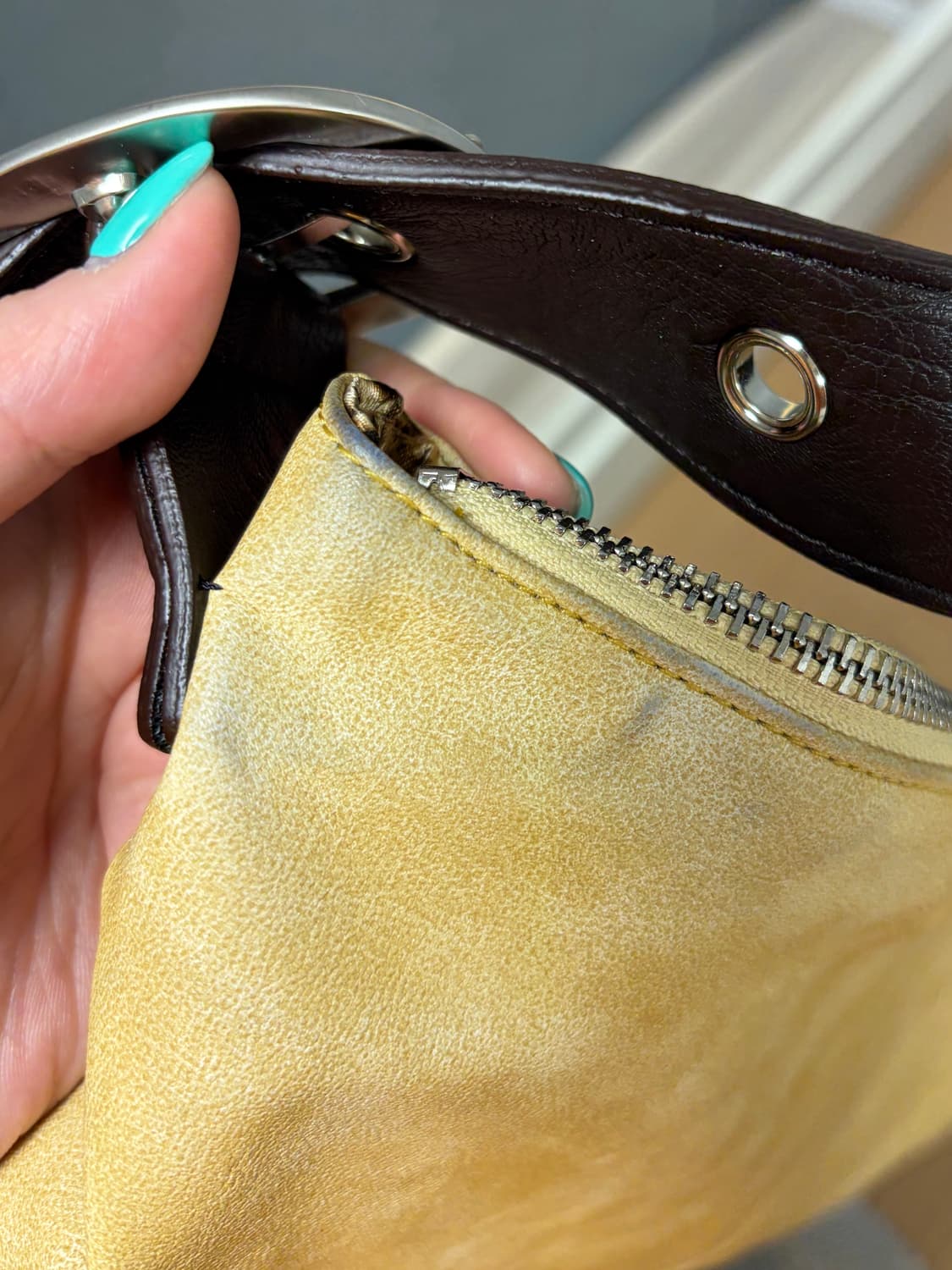 샌드뮤지엄 호보백 상품이미지6