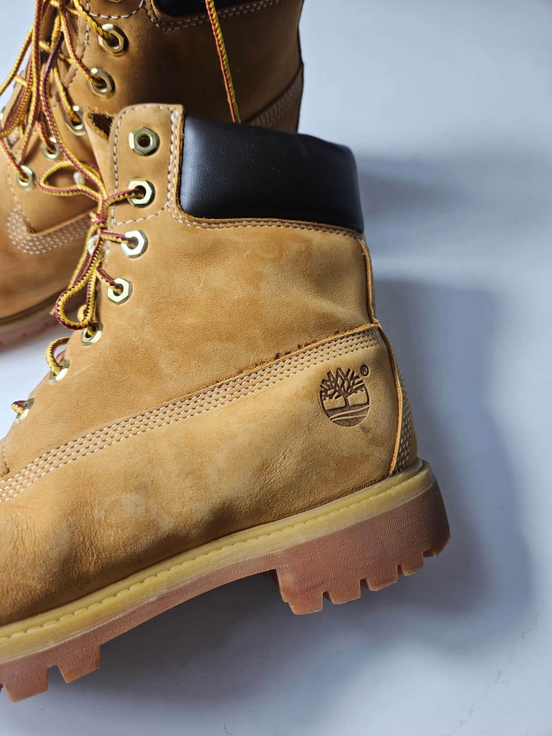 팀버랜드 Timberland 6인치 부츠  280 10 상품이미지3