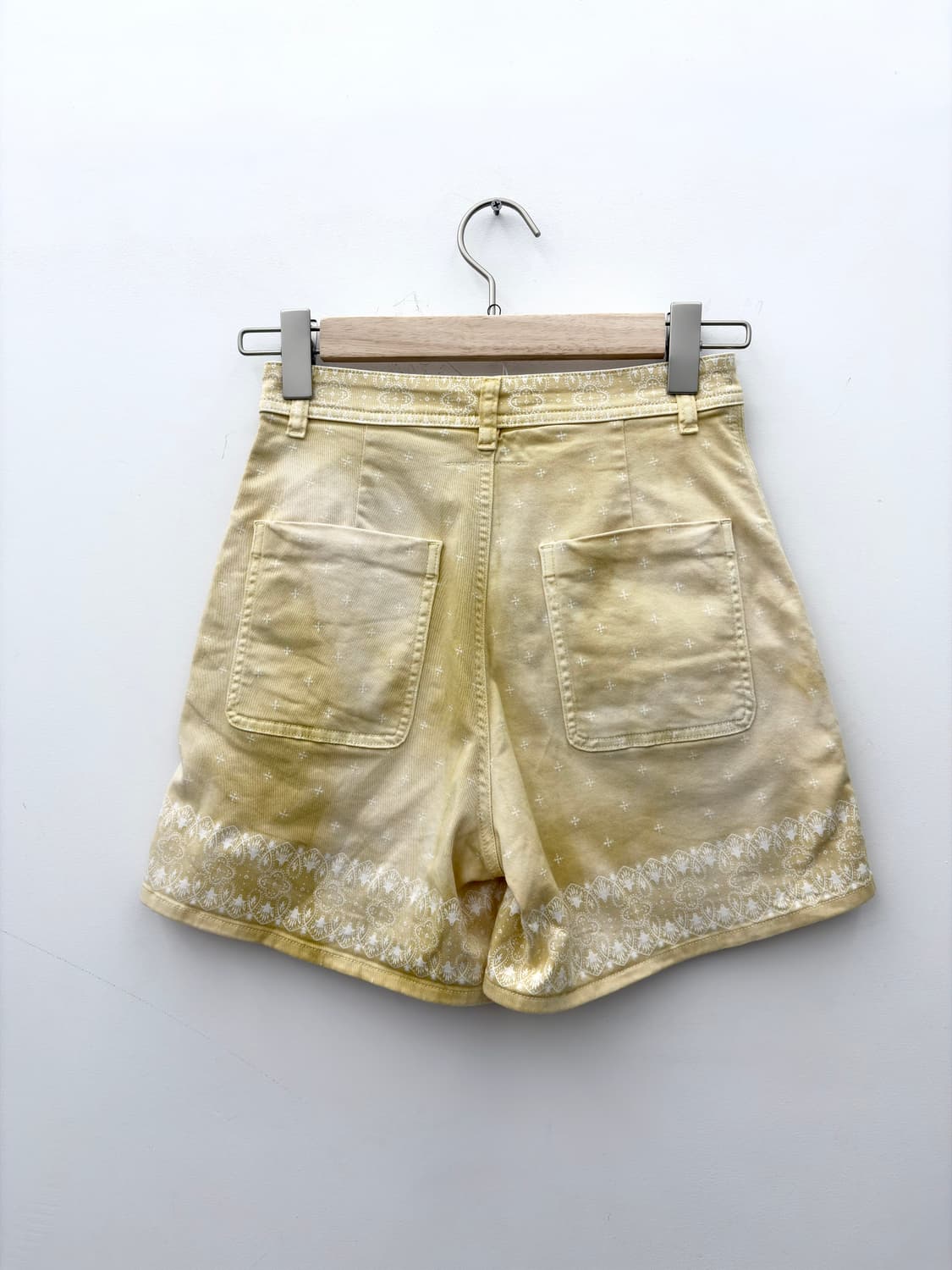 GRAPHIC SHORTS 상품이미지4