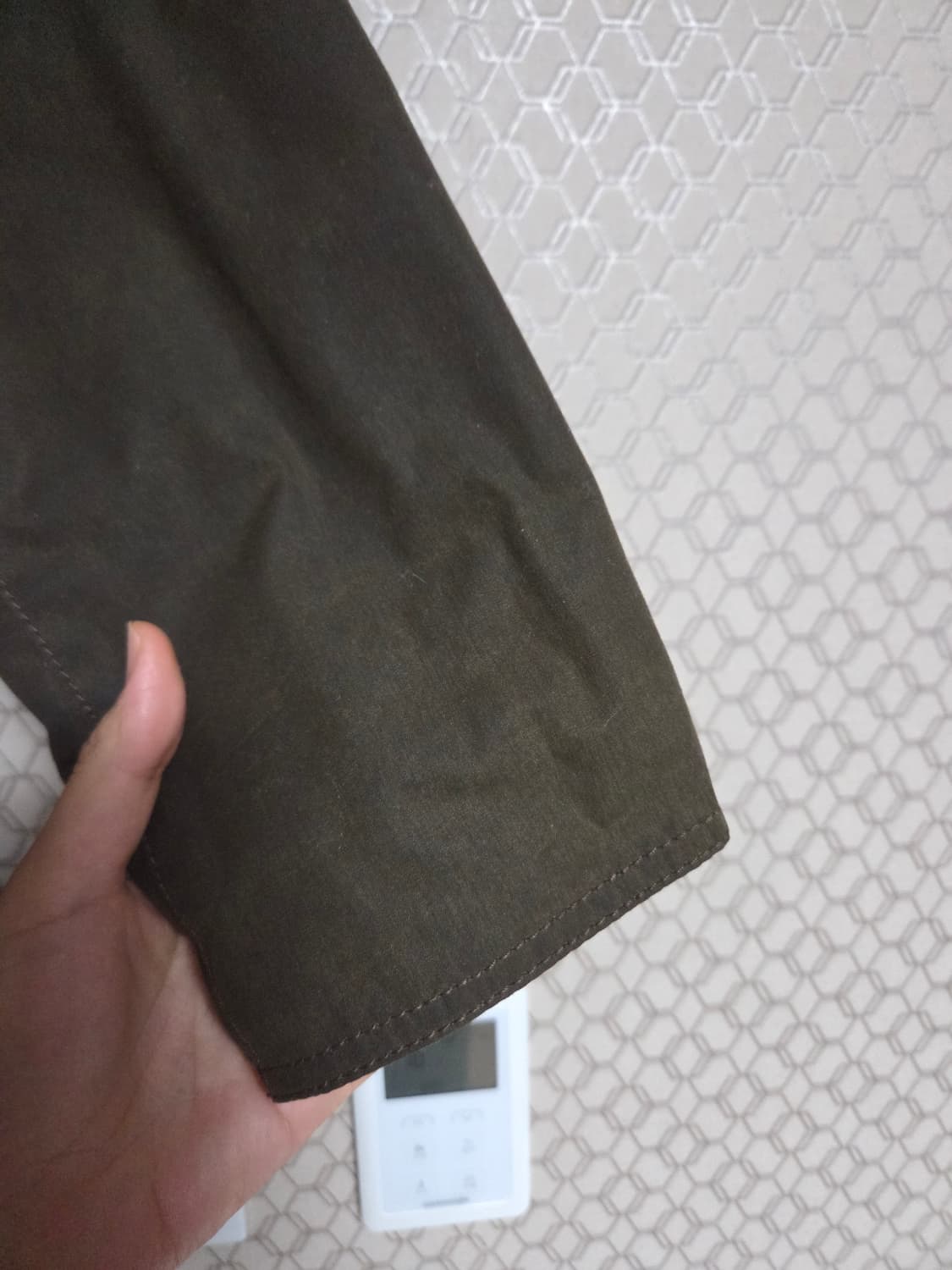 바버 여성 퀄팅자켓 16 (66) 상품이미지2