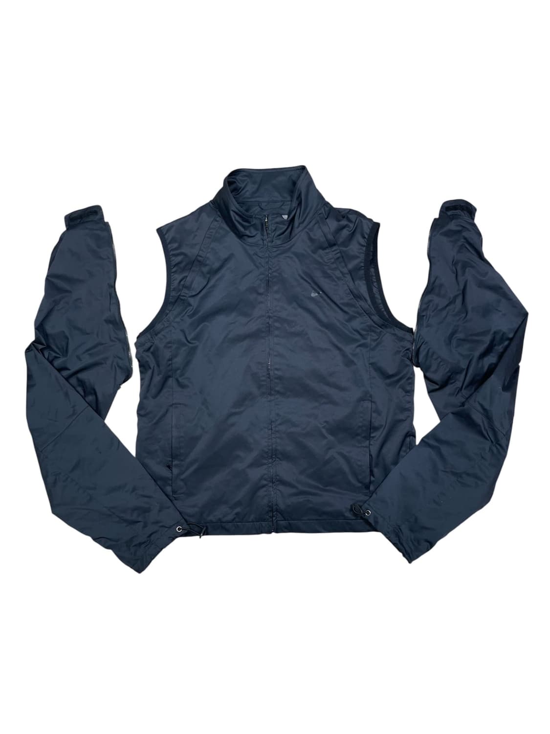 🕑00s nike packable jacket 상품이미지3