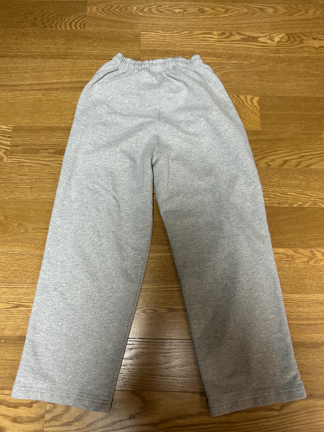 유니온스튜디오 스웻팬츠 상품이미지3