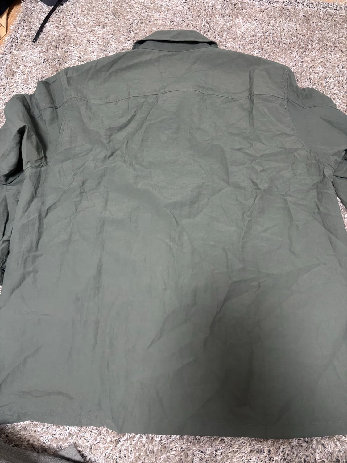 미국브랜드 에디바우어 자켓 사이즈 105-110 상품이미지6