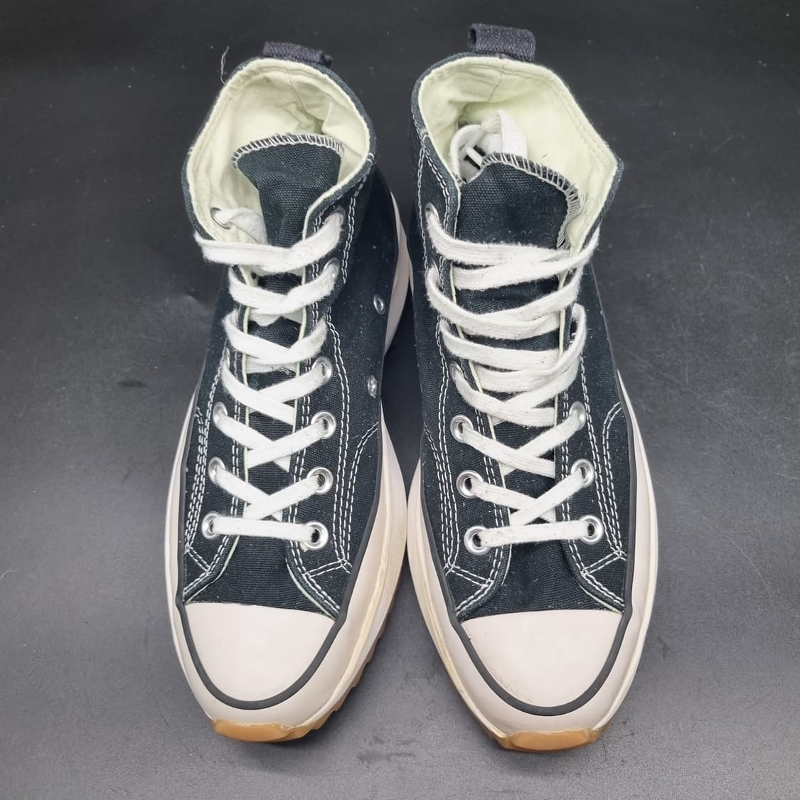 컨버스 런스타 하이크 하이탑245 상품이미지2