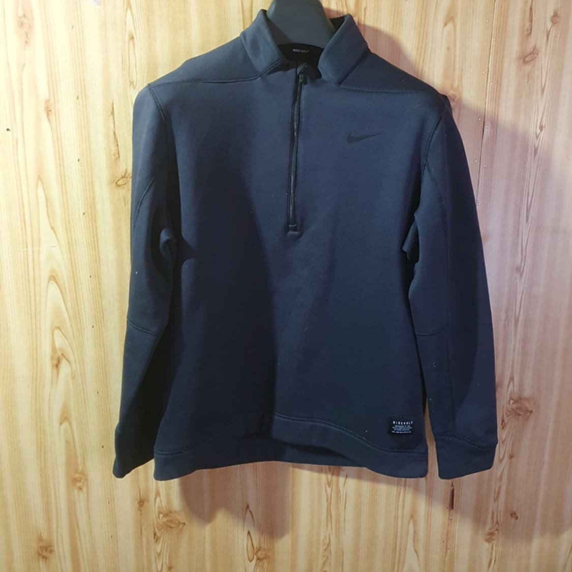 나이키골프 써마 리펠 하프집탑L 상품이미지1