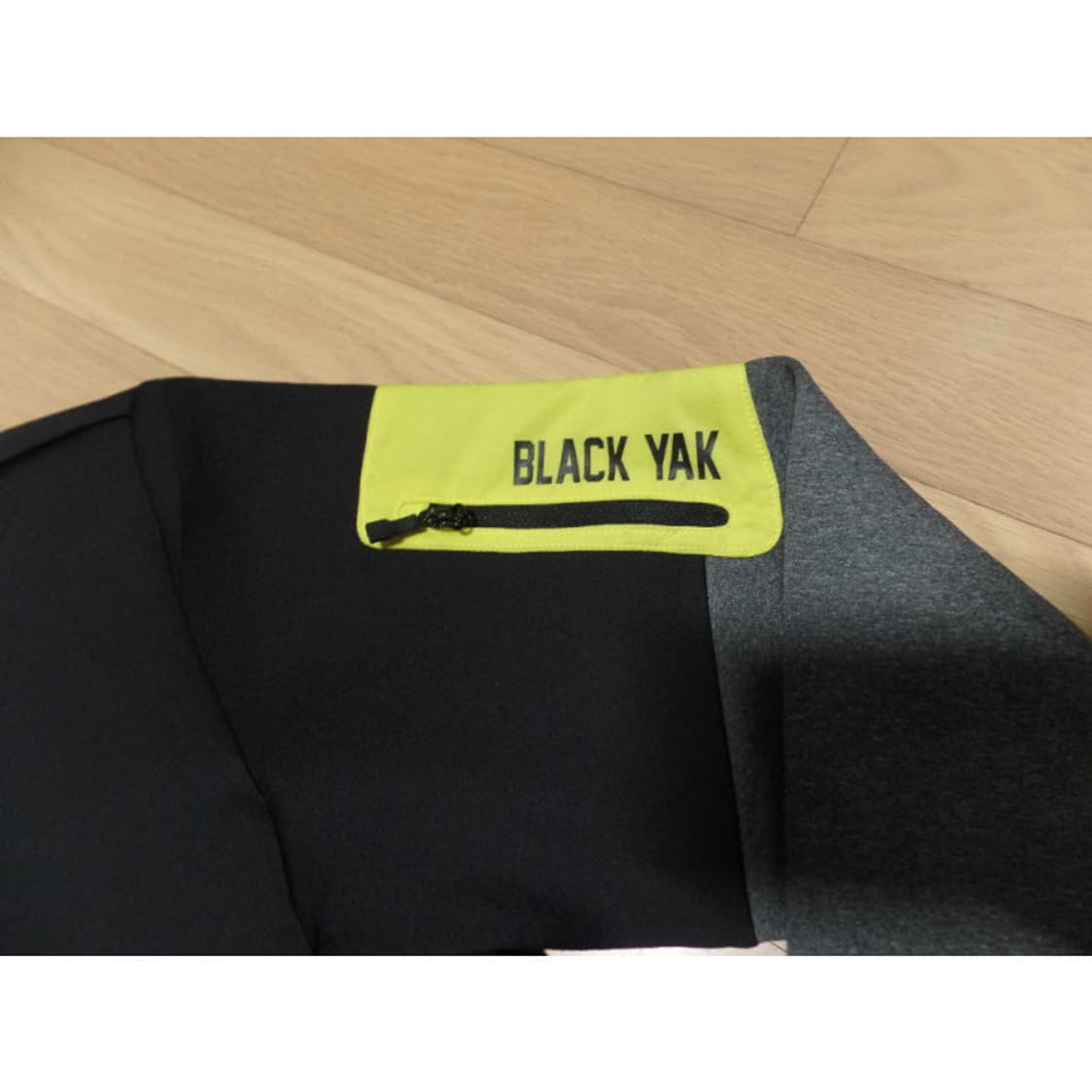 -95 100/블랙야크 /점프후드자켓/ 공용/토512-야 상품이미지4