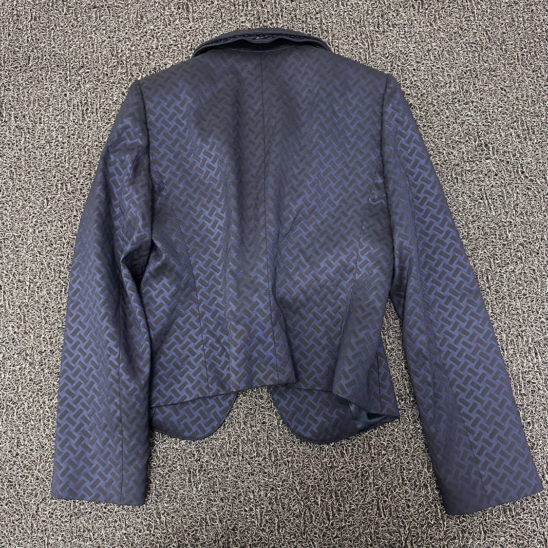 ARMANI 아르마니 여성 자켓 40사이즈 상품이미지5