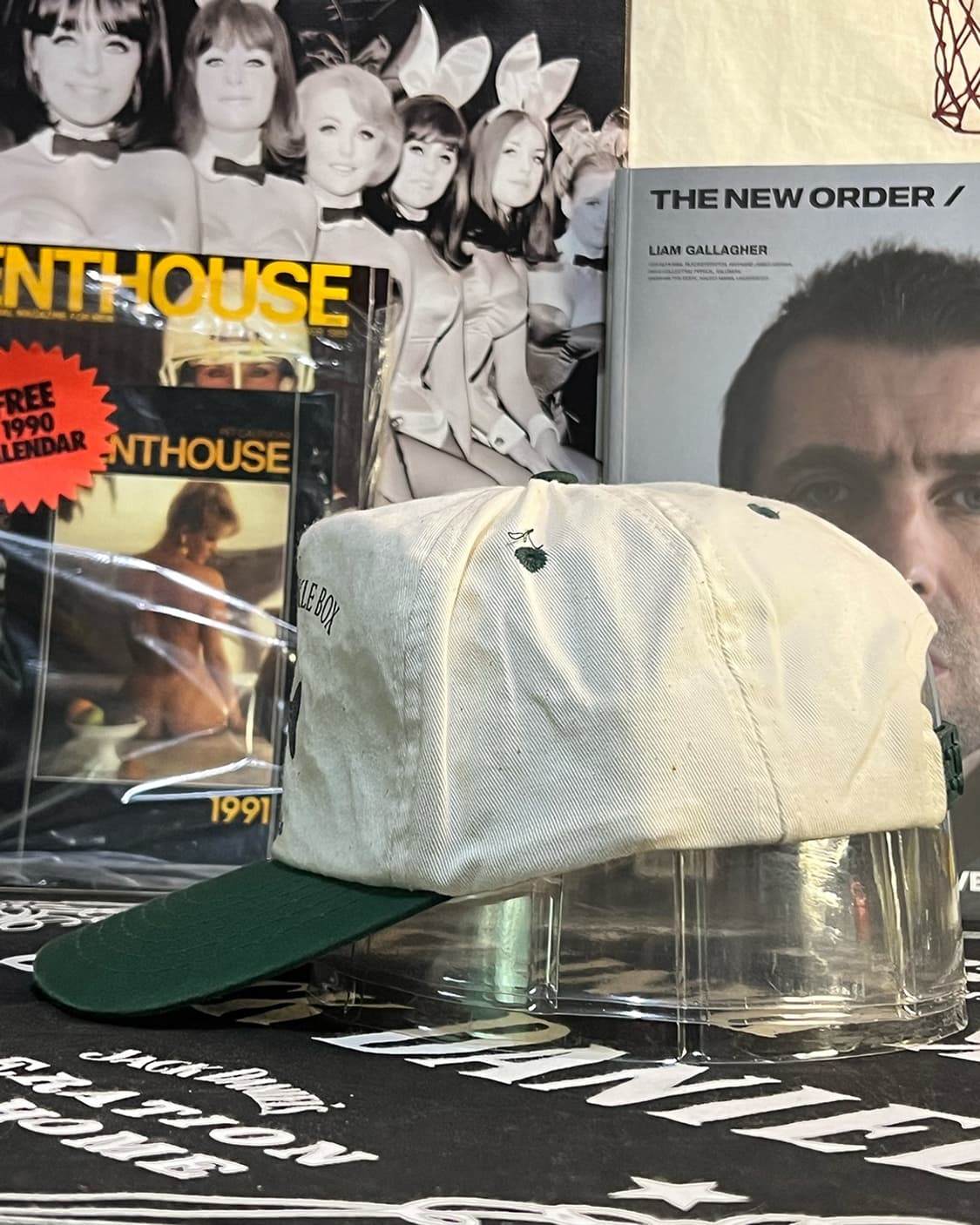 00’s Fish Hat 상품이미지2