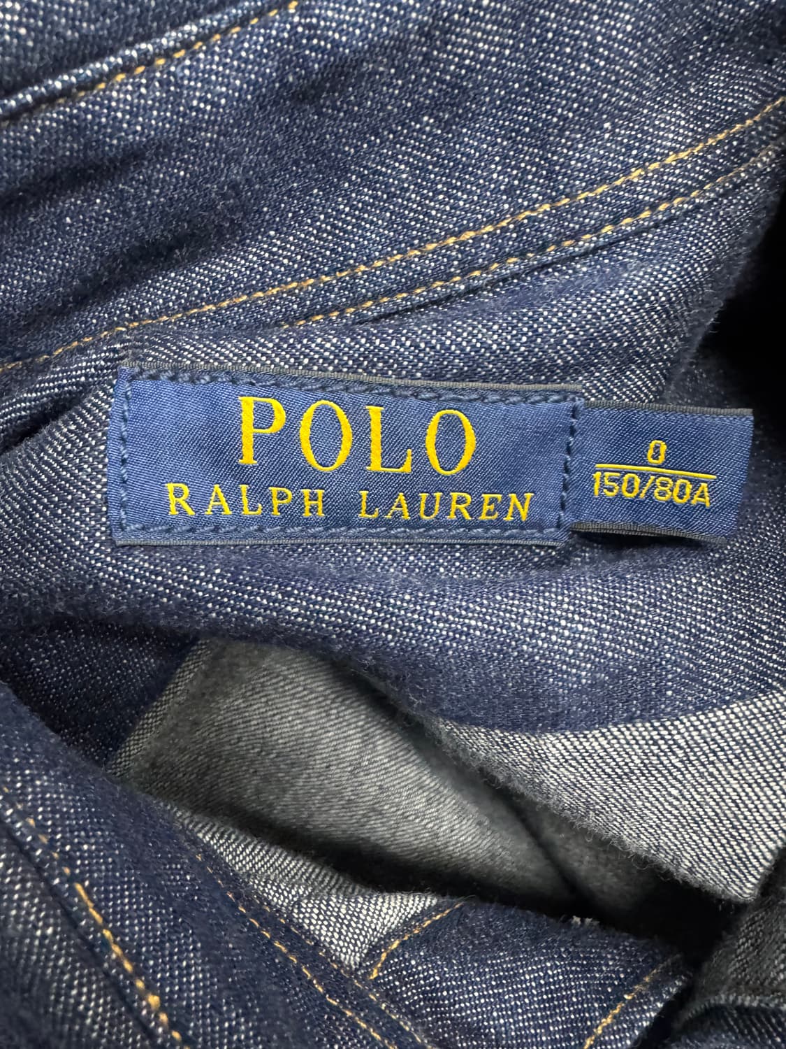 폴로 상품이미지3