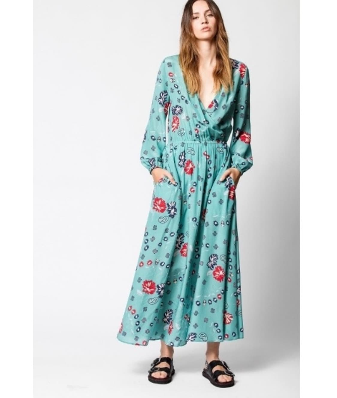 ZADIG&VOLTAIRE 쟈딕앤볼테르 상품이미지1