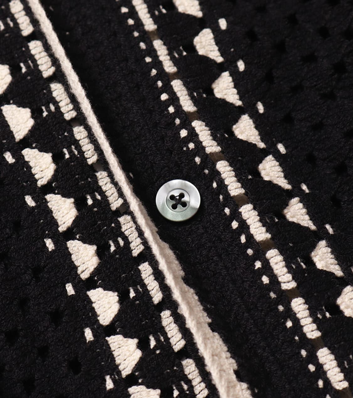 NIKO AND - 25SS CROCHE KNIT 상품이미지7