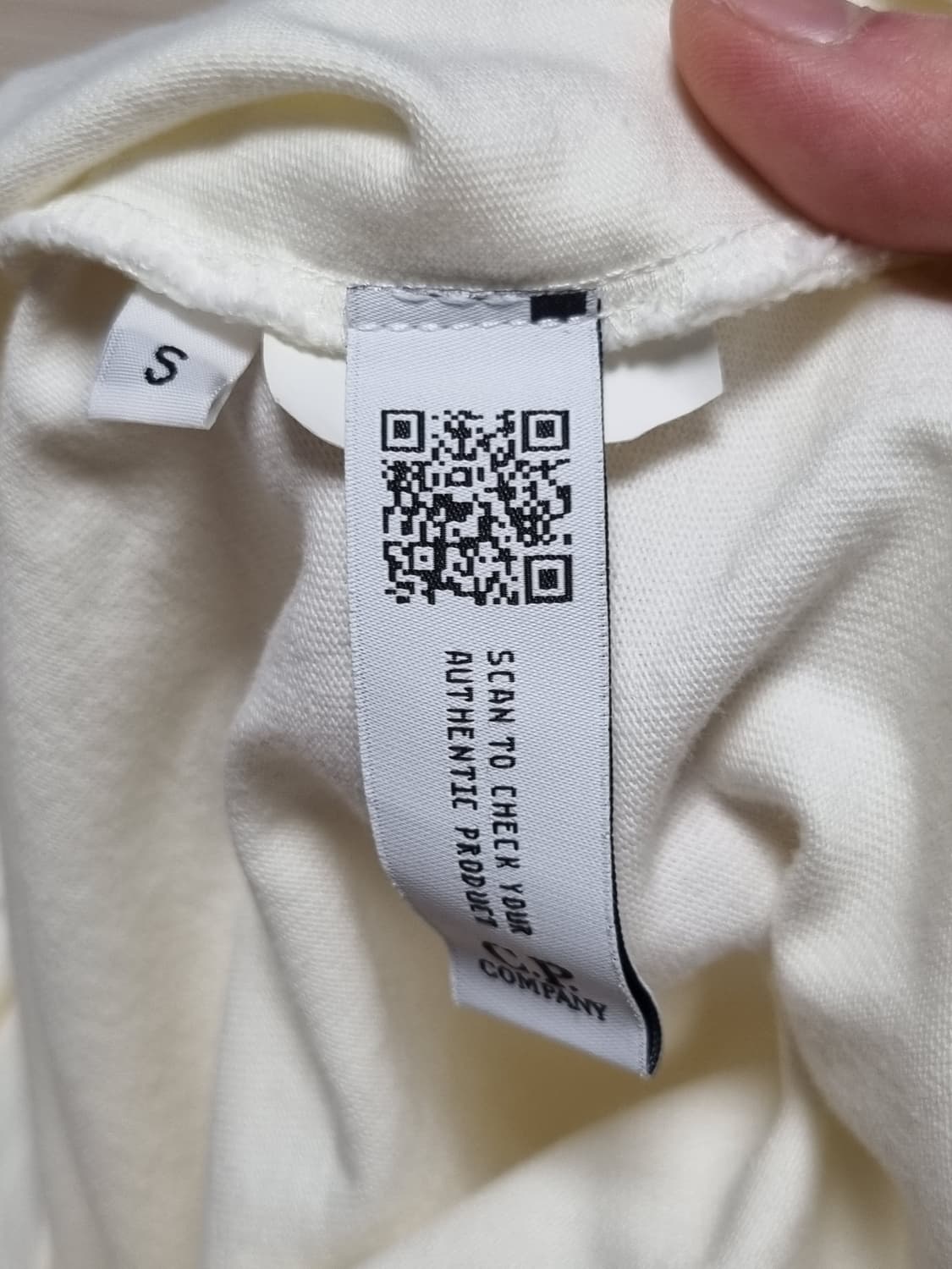 cp컴퍼니 렌즈 반팔 상품이미지5