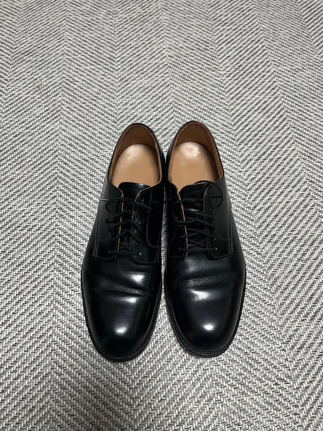 60s USN 서비스 슈즈 상품이미지1