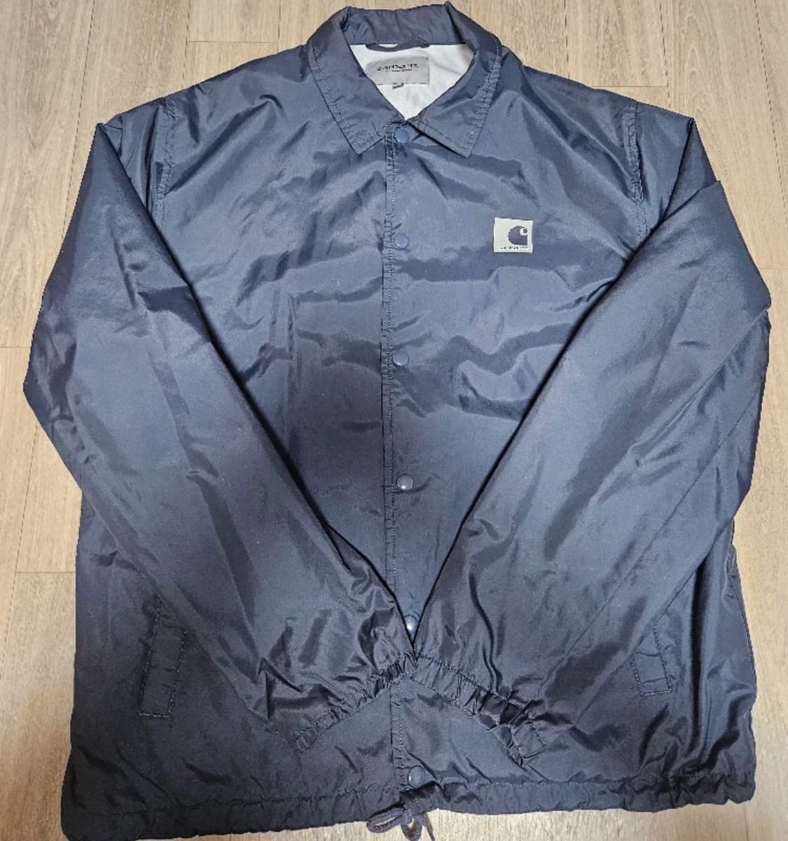 칼하트 WIP 코치자켓 상품이미지1