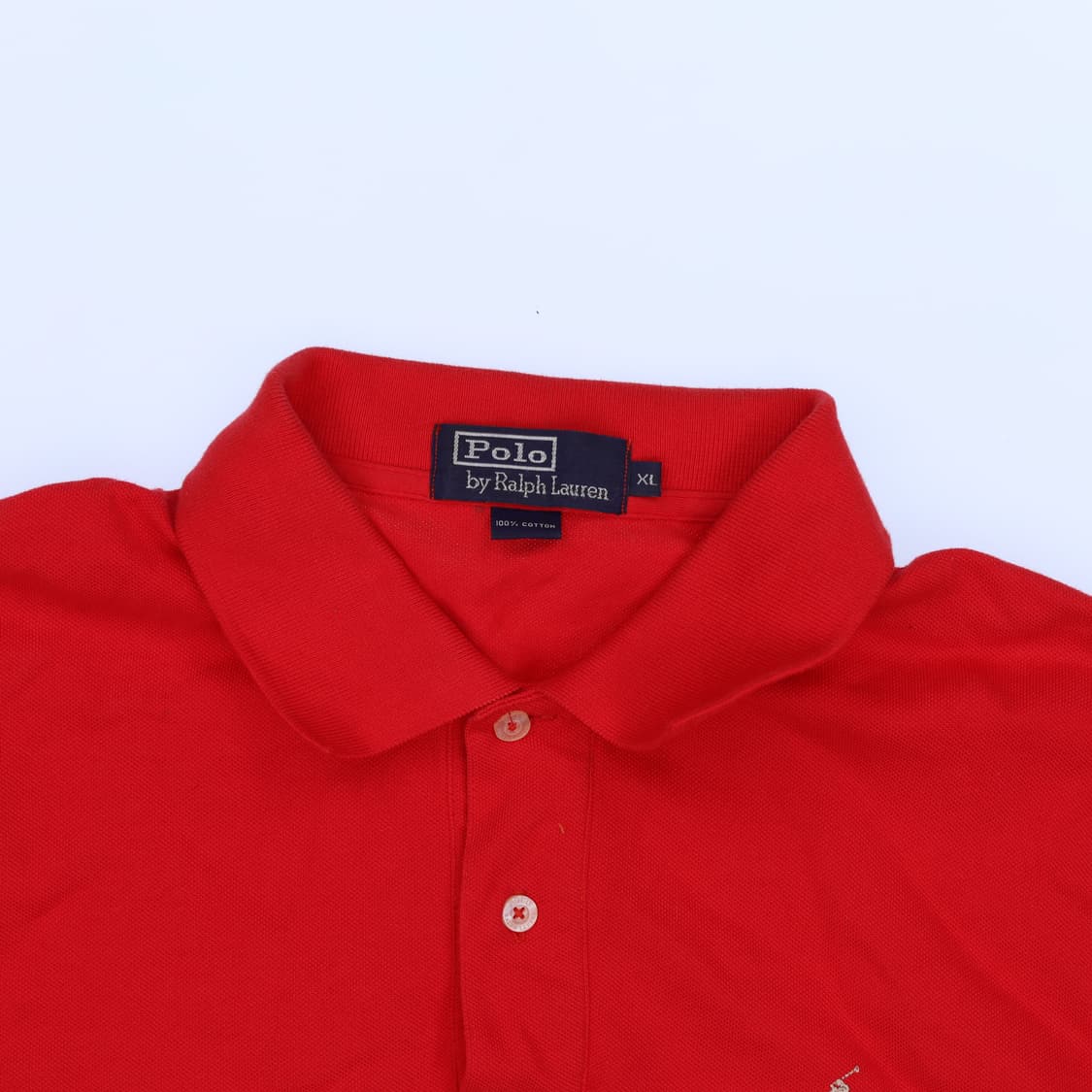 XL 폴로 스몰로고 PK셔츠 0316H1 상품이미지3