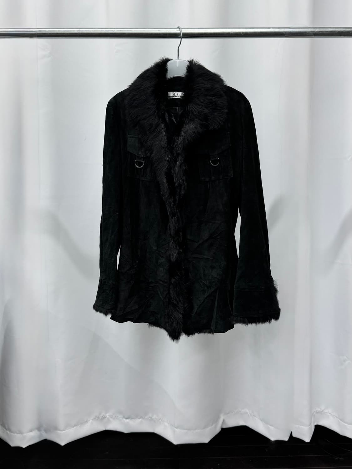 vtg jacket 상품이미지1