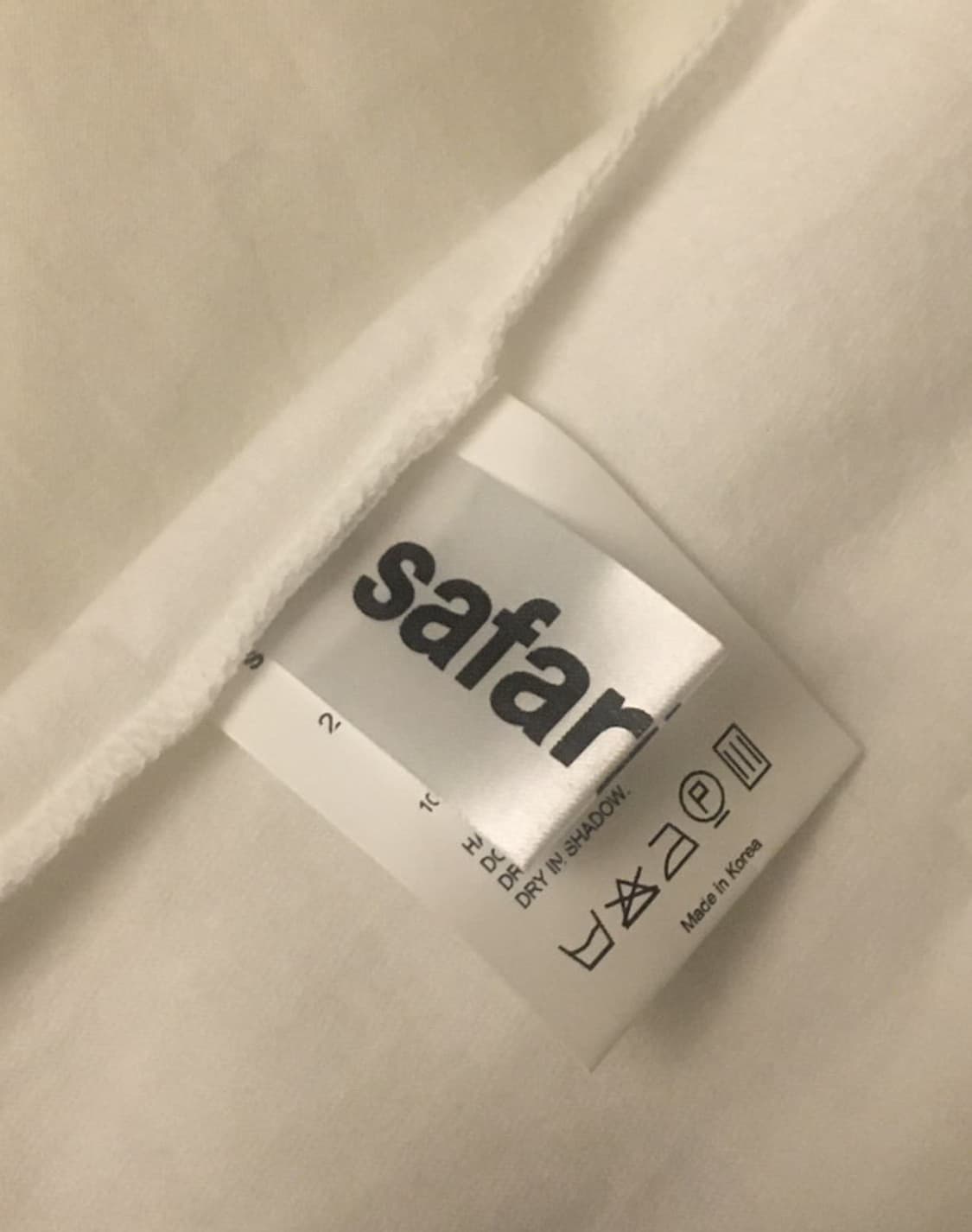 새상품 사파리스팟 2 상품이미지2