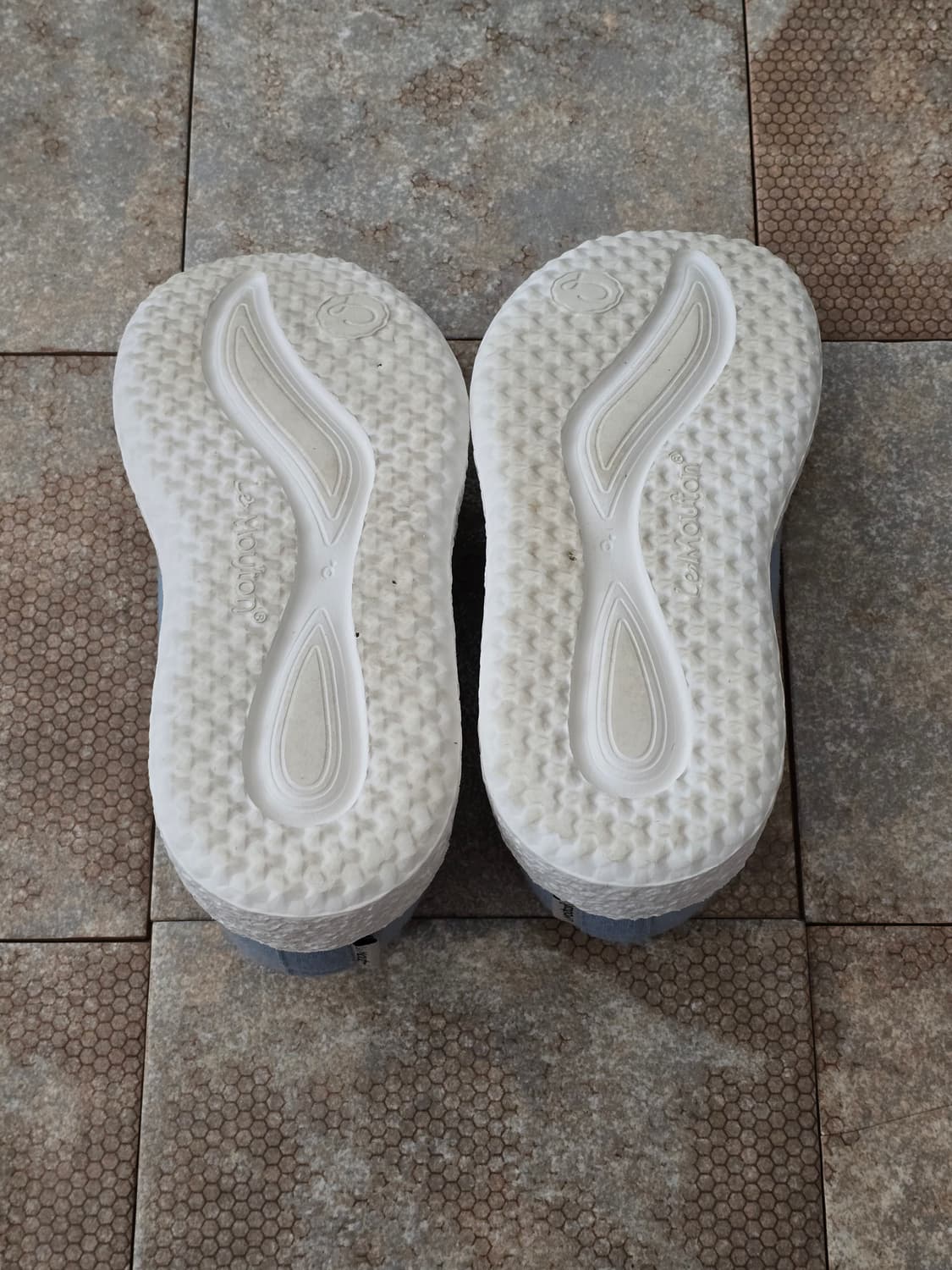 (225)르무통 메이트 라이트 블루 상품이미지8