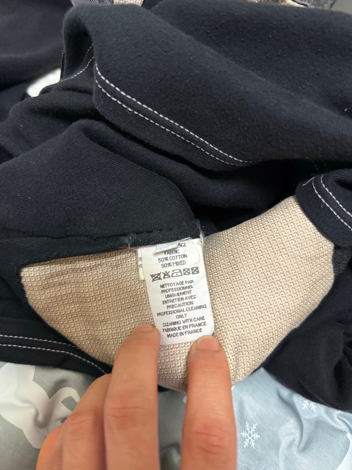 05 Martin Margiela Artisanal 마르지엘라 아티저널 상품이미지4