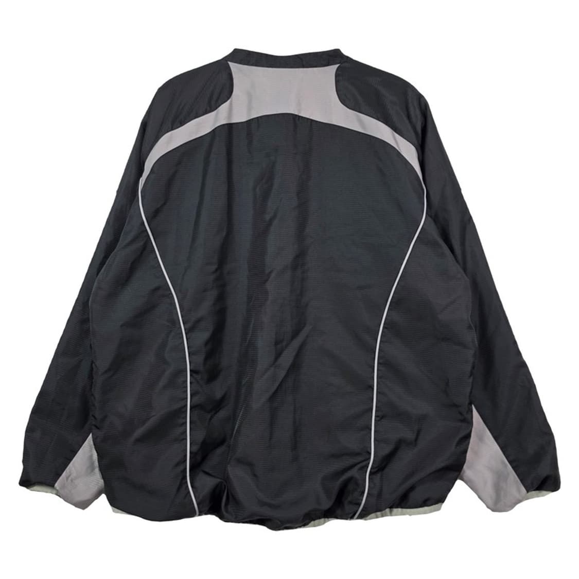 미즈노 00s 아카이브 빅로고 립스탑 웜업 피스톨 상품이미지2