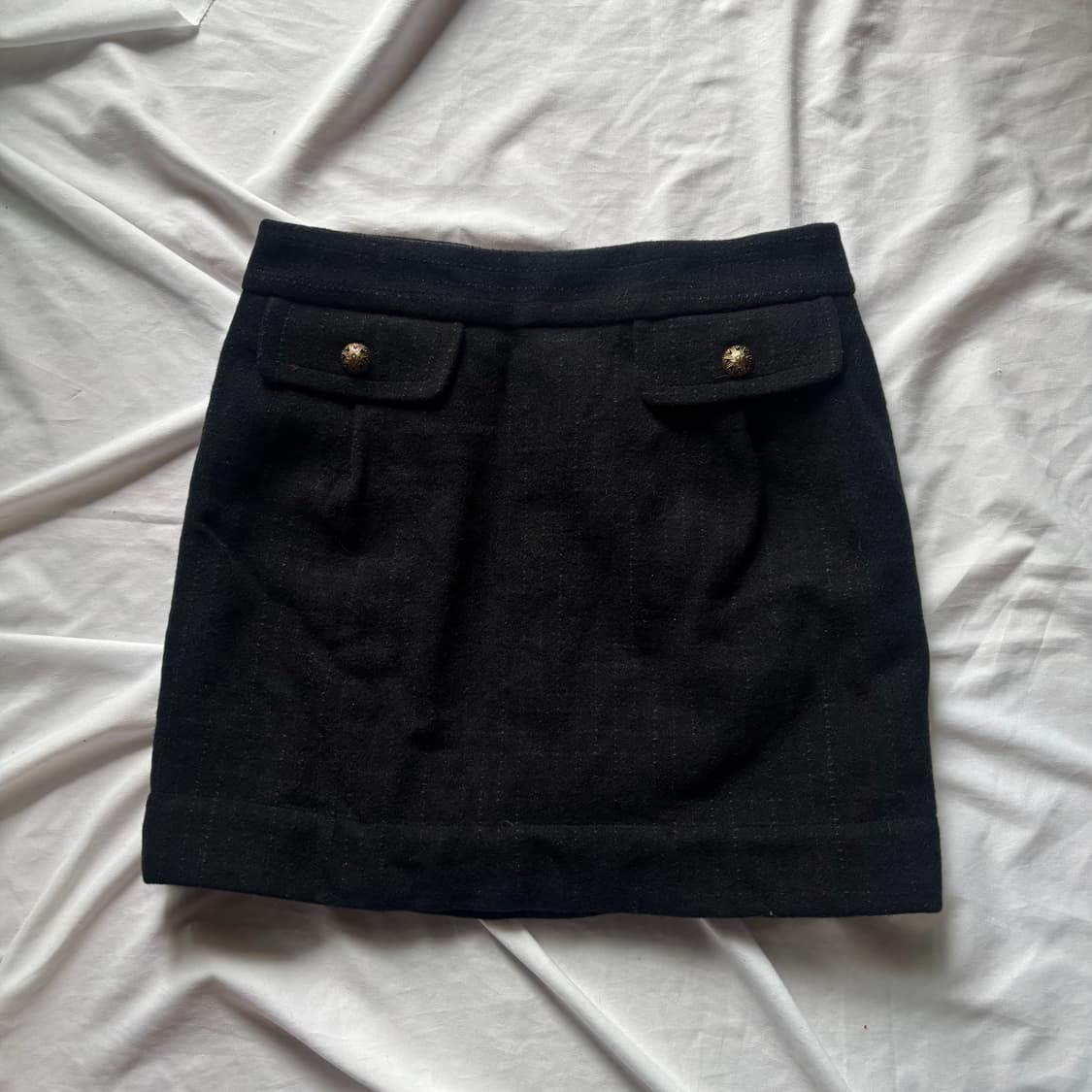 빈티지 쥬시꾸튀르 스커트 갸루 상품이미지1