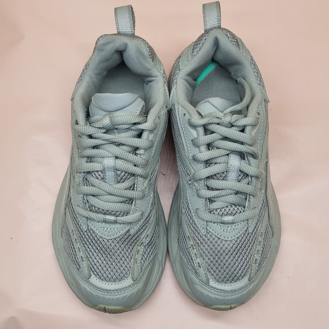 푸마 몰픽 여성운동화 230 상품이미지2