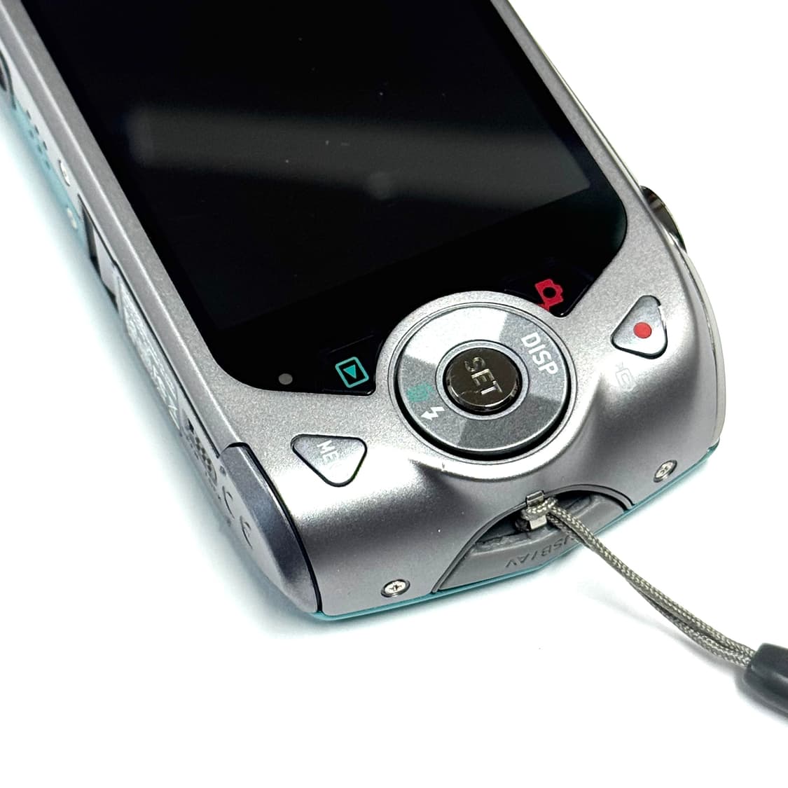 카시오 엑슬림 ex-z2300 아일릿 모카 빈티지디카 상품이미지7