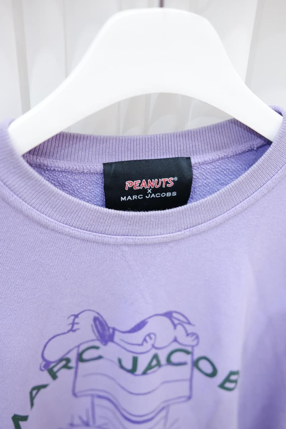 Peanuts x Marc Jacobs 상품이미지4