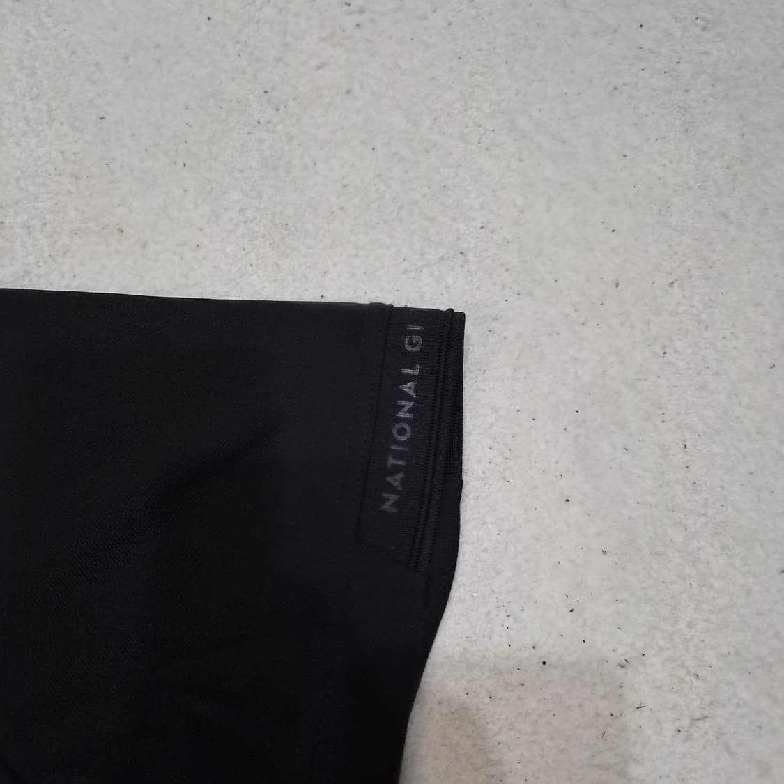 내셔날지오그래픽 티셔츠L 상품이미지3