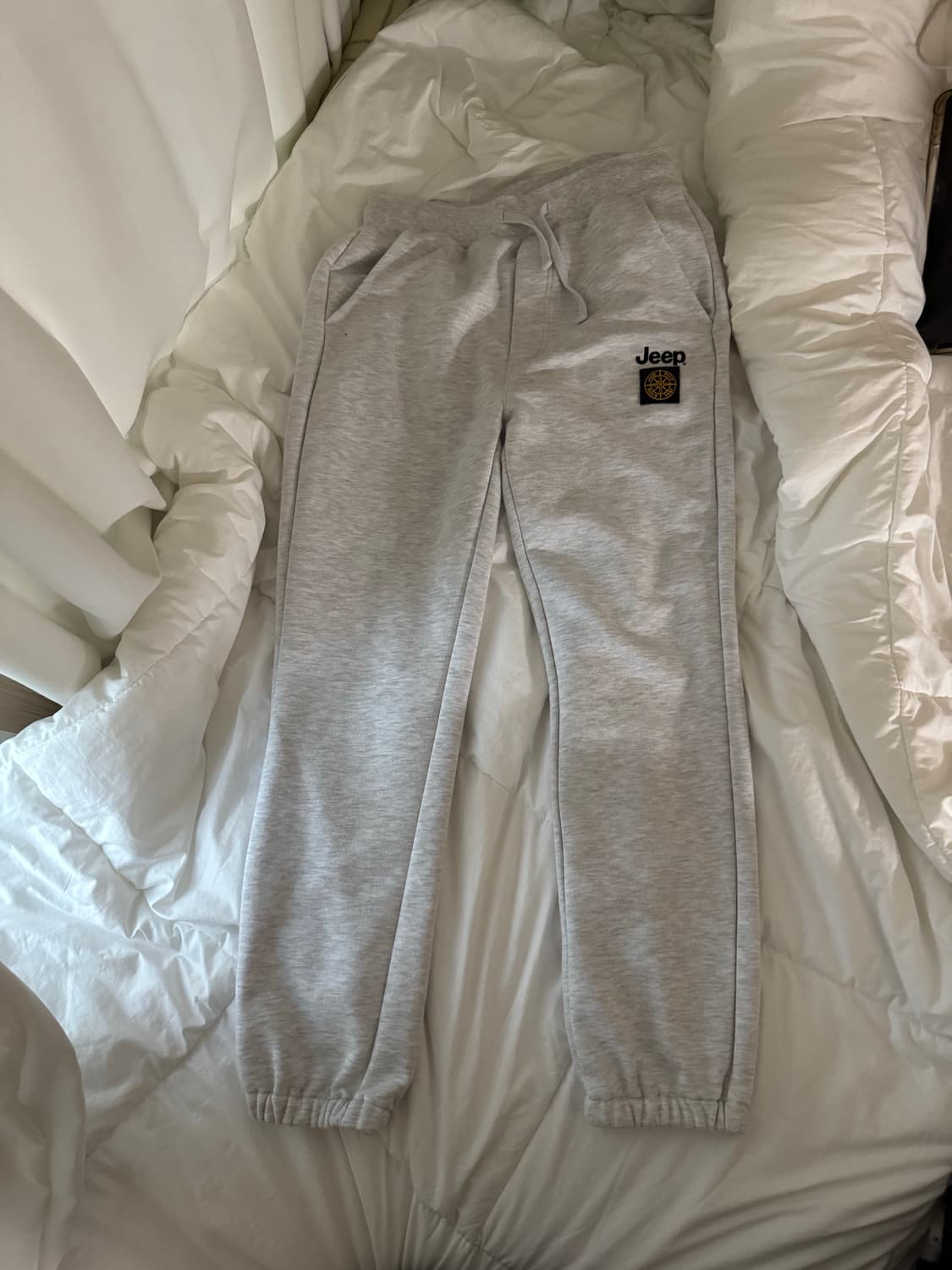 지프 조거팬츠 L 상품이미지1