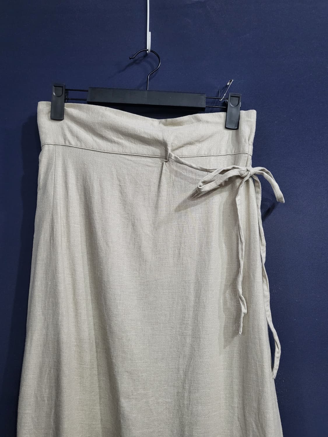 KBF 랩 스커트 상품이미지2