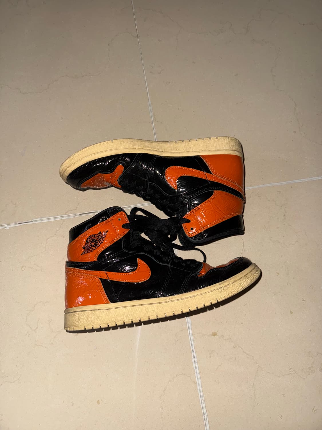 조던1 백보드 255 상품이미지1