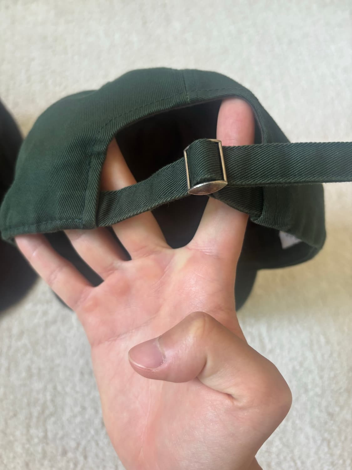 [L]테프스토어 볼캡 일괄판매 상품이미지3
