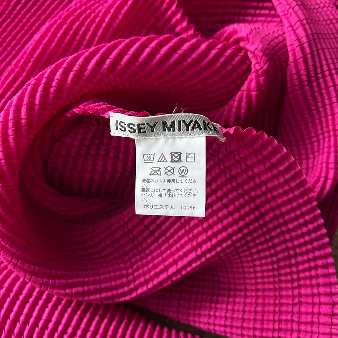 Pink Wrinkle Blouse 상품이미지6